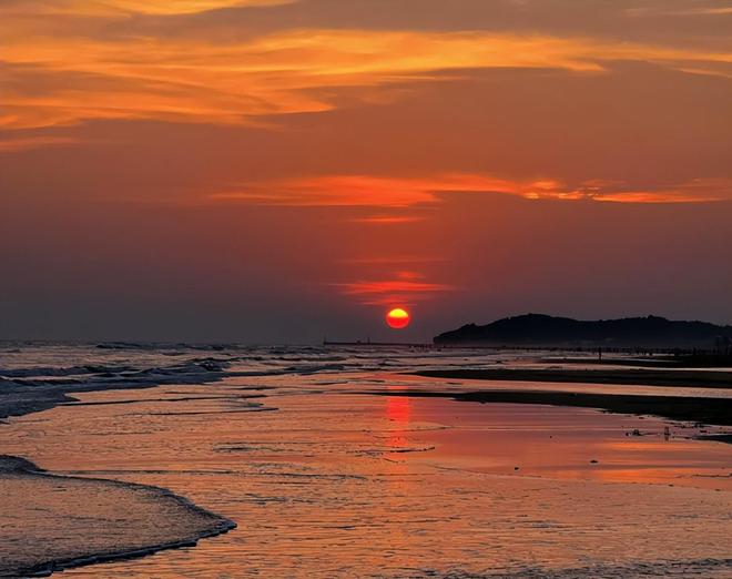 北海亲子游5天4晚价格跟团五日游报价新葡京网上赌场北海亲子跟团游多少钱？(图7)