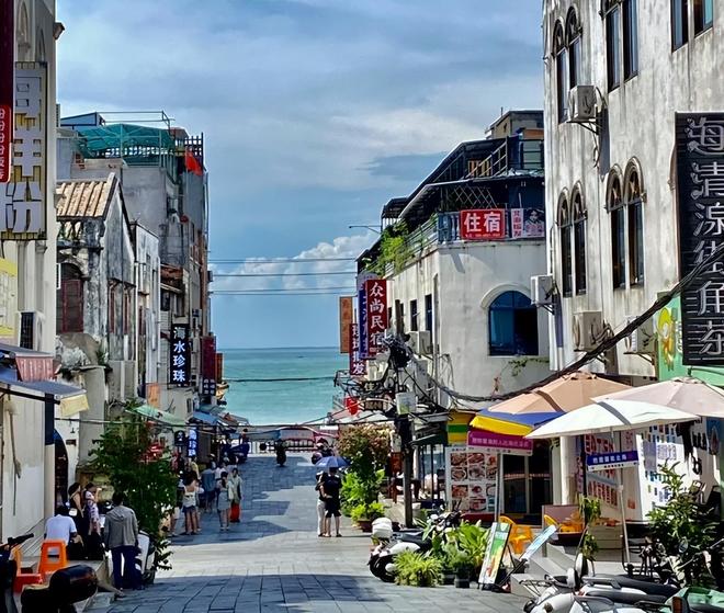 北海亲子游5天4晚价格跟团五日游报价新葡京网上赌场北海亲子跟团游多少钱？