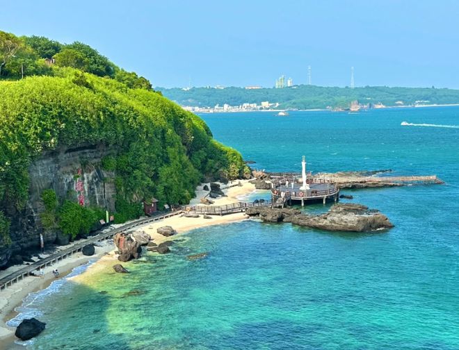 北海亲子游5天4晚价格跟团五日游报价新葡京网上赌场北海亲子跟团游多少钱?(图4) 北海亲子游5天4晚价格跟团五日游报价新葡京网上赌场北海亲子跟团游多少钱?(图4)