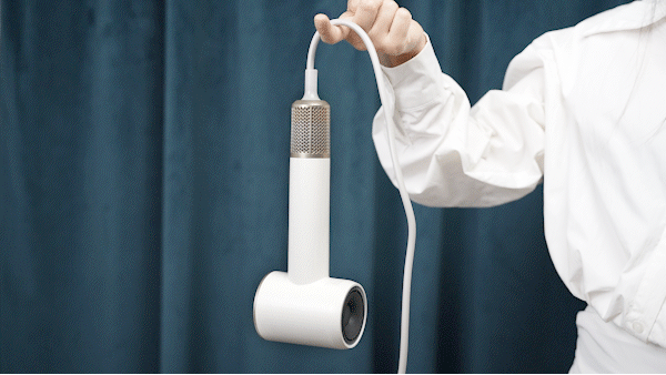 的吹风机就不配有一头秀发了？澳门新葡京入口用不起好几千(图3)