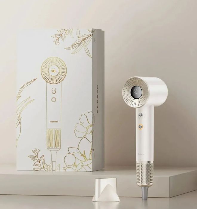 的吹风机就不配有一头秀发了？澳门新葡京入口用不起好几千(图17)