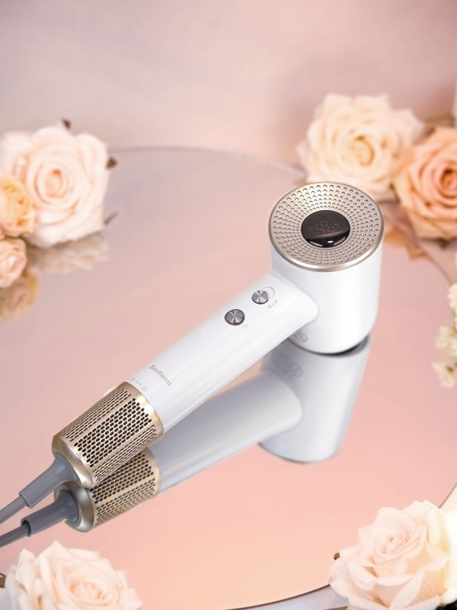 的吹风机就不配有一头秀发了？澳门新葡京入口用不起好几千(图24)