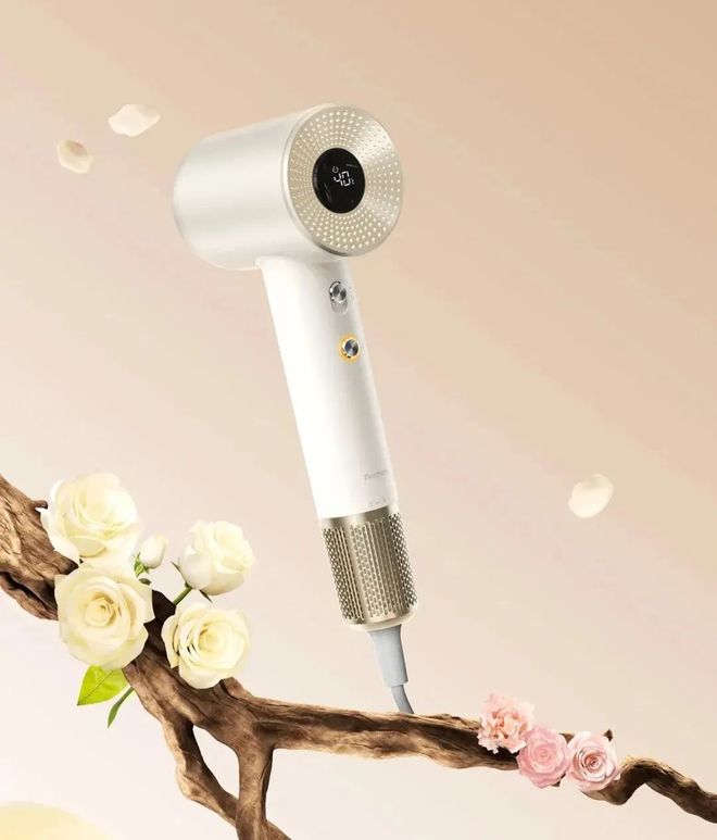 的吹风机就不配有一头秀发了？澳门新葡京入口用不起好几千(图29)